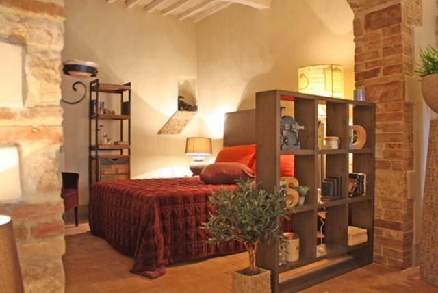 Il Rifugio Dell' Artista Apartment Todi Exterior photo